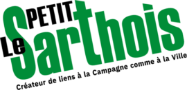 Logo Le petit sarthois