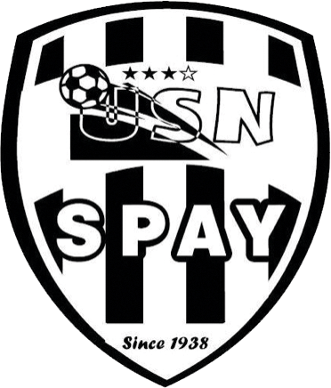 USN Spay football